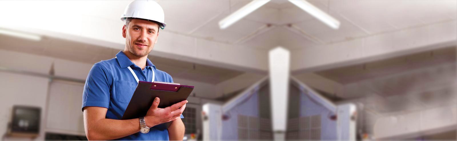 qualified building inspector