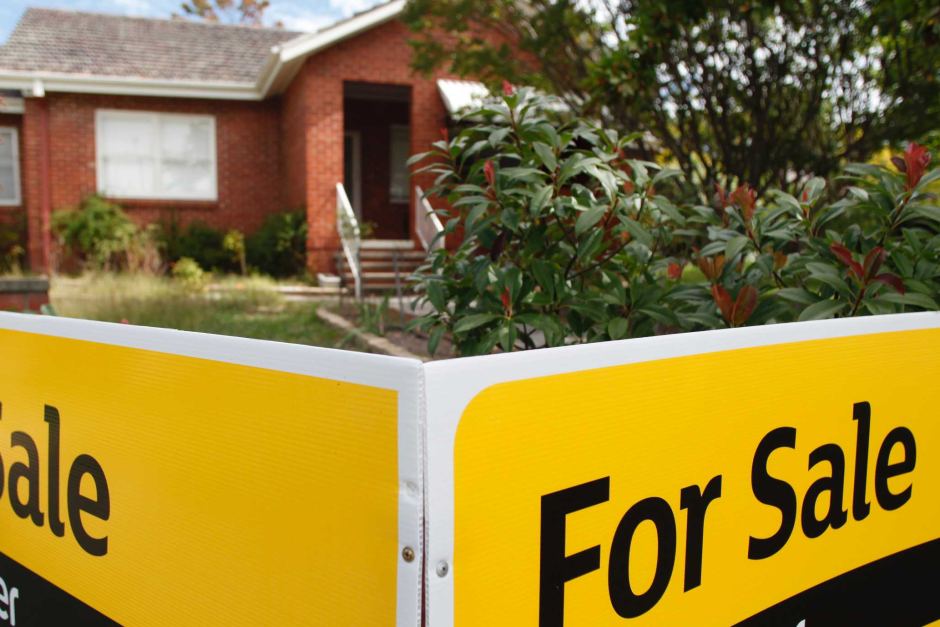 home for sale