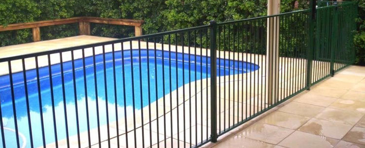 Pool Fencing