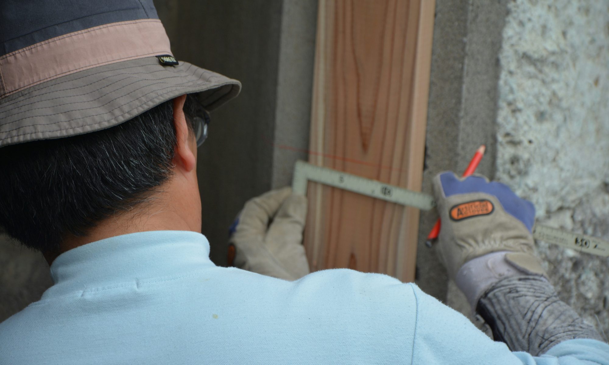 Building inspection